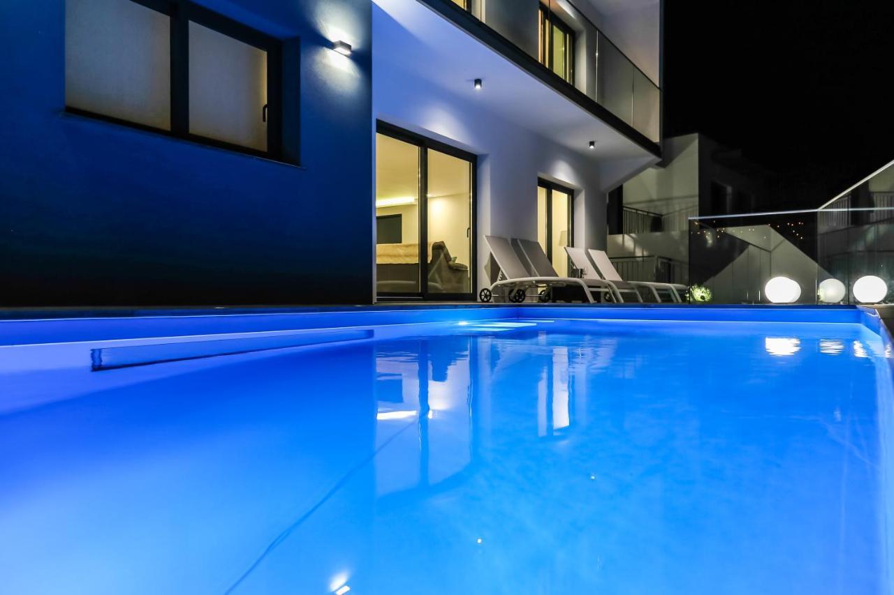 A&M House II Luxury Holidays Home Arco da Calheta  Exterior foto